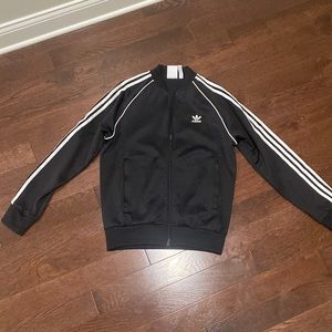 Adidas Tracksuit Jacket